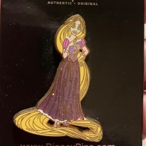 Disney Rapunzel Pin